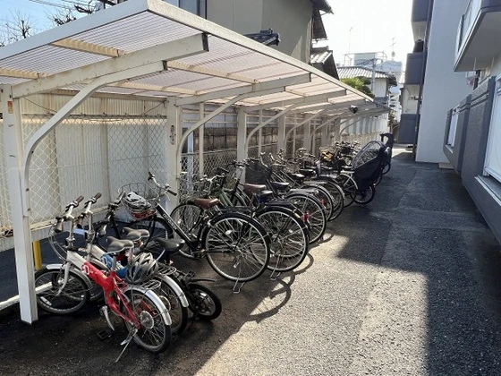 パークサイド伊島