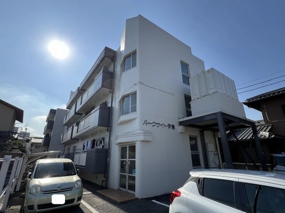 パークサイド伊島