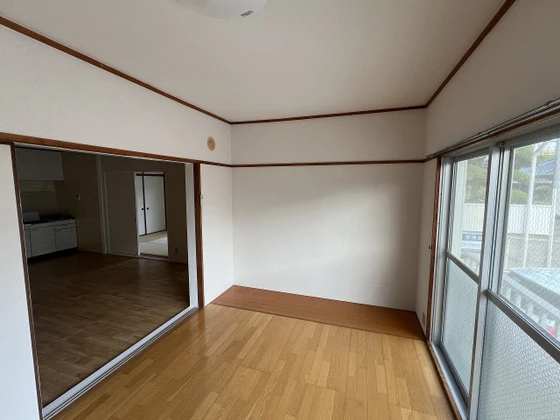 パークサイド伊島