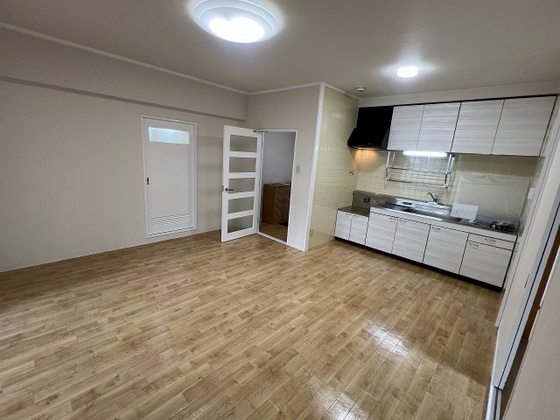 パークサイド伊島