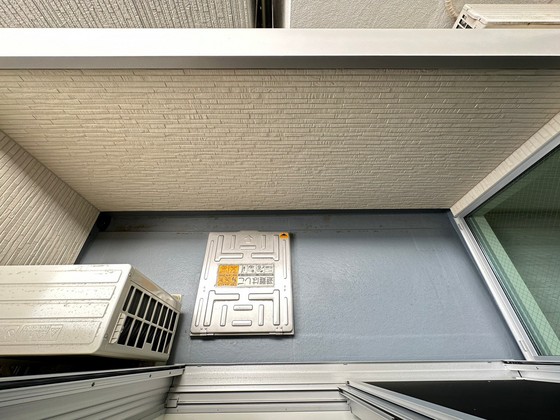 セブンプロート江波本町Ⅰ(南側)