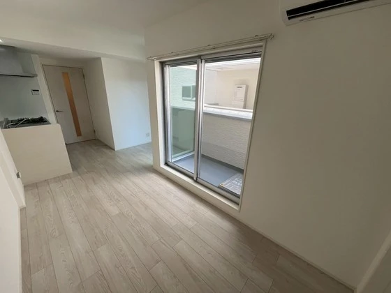 セブンプロート江波本町Ⅰ(南側)