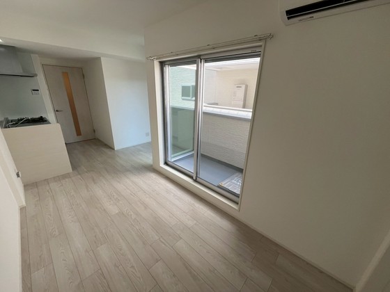 セブンプロート江波本町Ⅰ(南側)