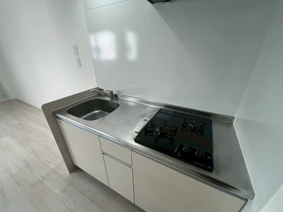 セブンプロート江波本町Ⅰ(南側)