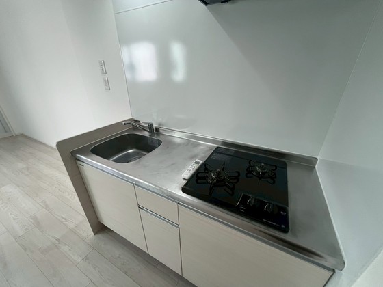 セブンプロート江波本町Ⅰ(南側)