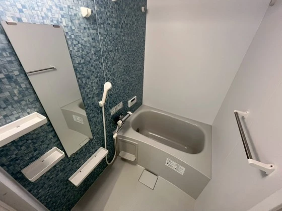 セブンプロート江波本町Ⅰ(南側)