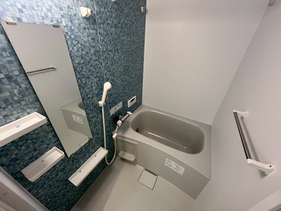 セブンプロート江波本町Ⅰ(南側)