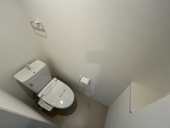 セブンプロート江波本町Ⅰ(南側)