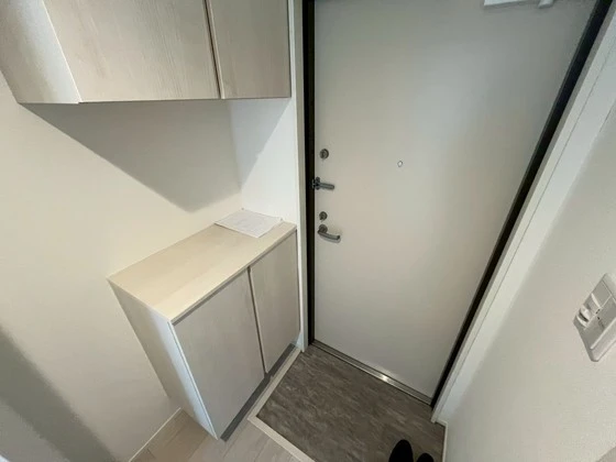 セブンプロート江波本町Ⅰ(南側)