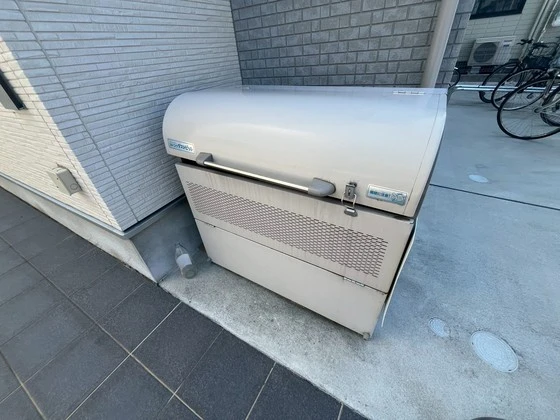 セブンプロート江波本町Ⅰ(南側)