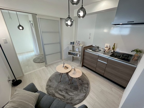 セブンプロート江波本町Ⅱ