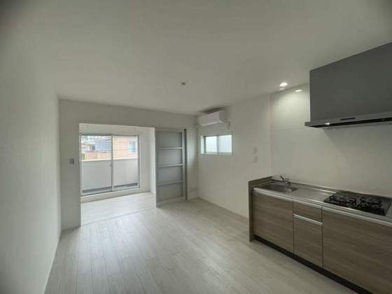 セブンプロート江波本町Ⅱ