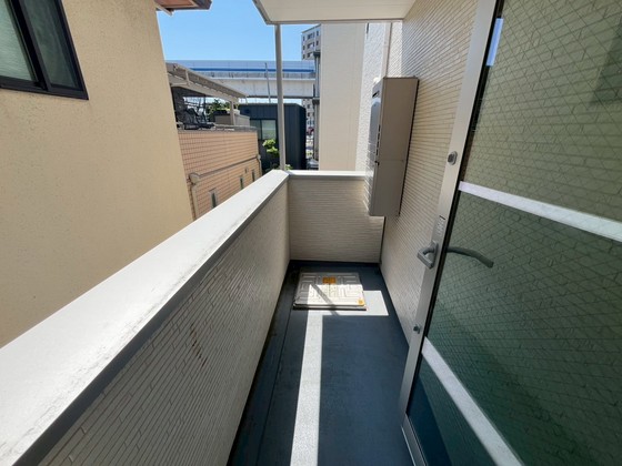 セブンプロート江波本町Ⅱ