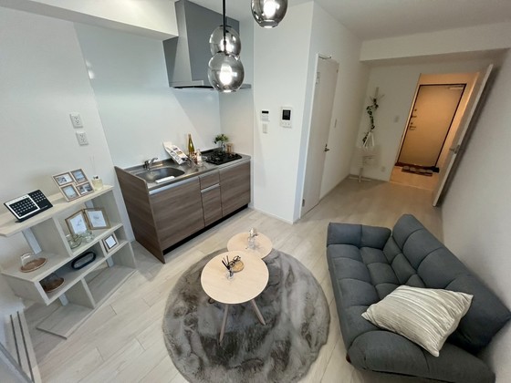 セブンプロート江波本町Ⅱ