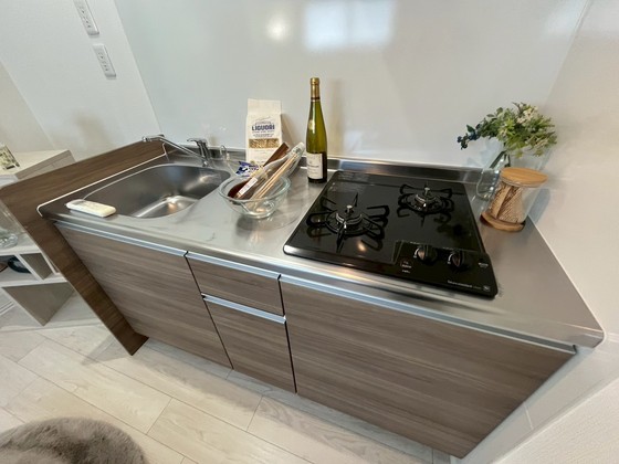 セブンプロート江波本町Ⅱ