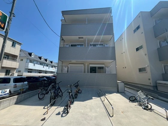 セブンプロート江波本町Ⅱ