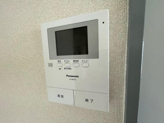 グリーンハイツ福島F棟