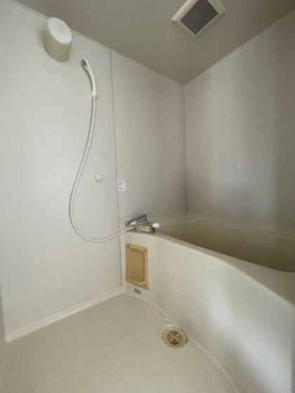 グリーンハイツ福島F棟