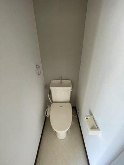 グリーンハイツ福島F棟