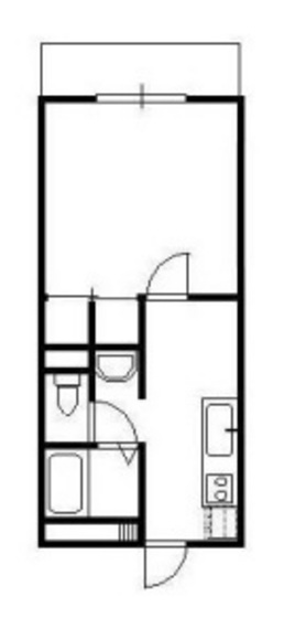 サウスウインドⅡ号館