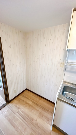 サウスウインドⅡ号館