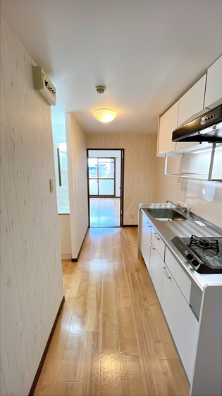 サウスウインドⅡ号館