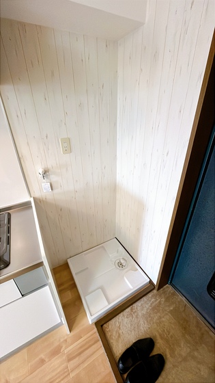 サウスウインドⅡ号館