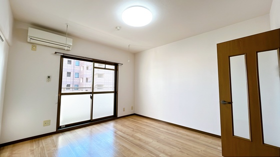 サウスウインドⅡ号館