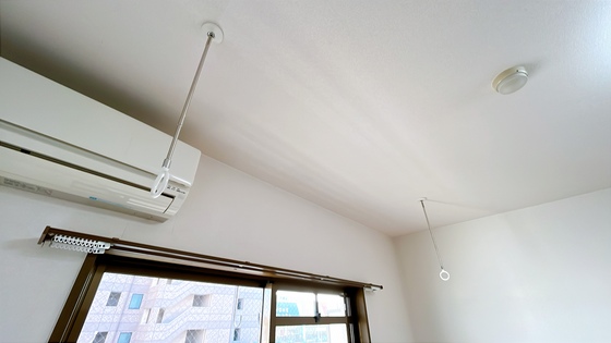 サウスウインドⅡ号館