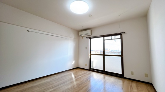 サウスウインドⅡ号館