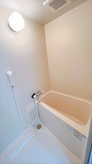 サウスウインドⅡ号館