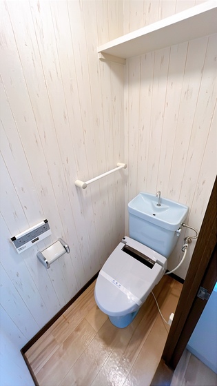 サウスウインドⅡ号館