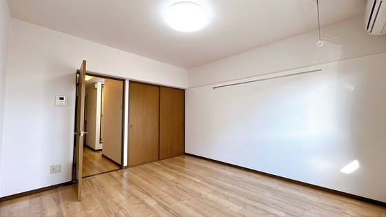 サウスウインドⅡ号館