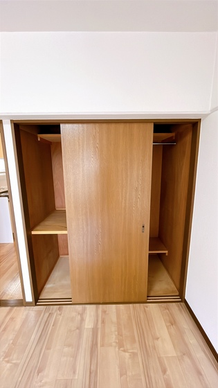 サウスウインドⅡ号館