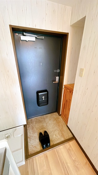 サウスウインドⅡ号館