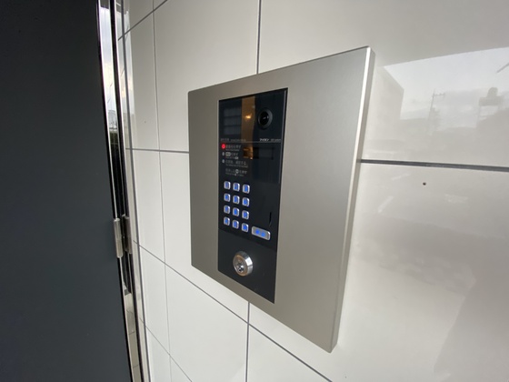 ファイン ヴィラⅨ