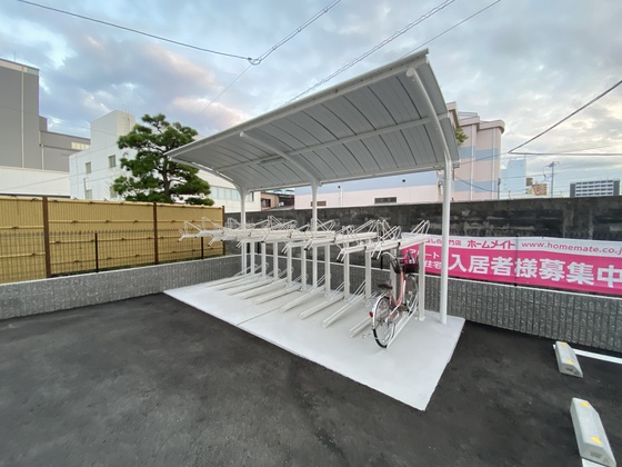 ファイン ヴィラⅨ