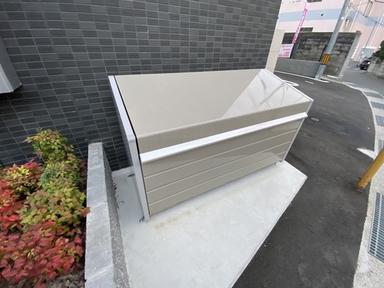 ファイン ヴィラⅨ