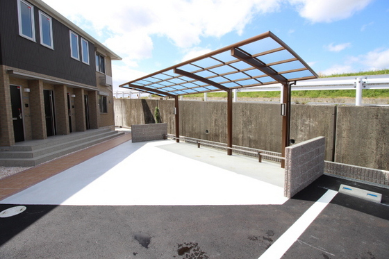 ウィステみやまえ