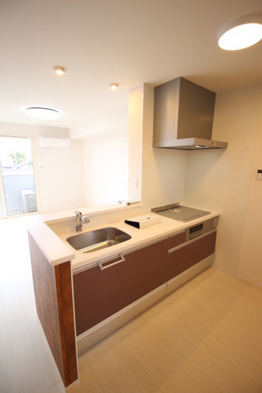 ウィステみやまえ