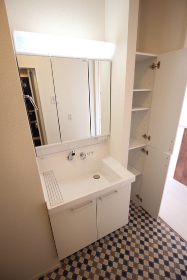 ウィステみやまえ