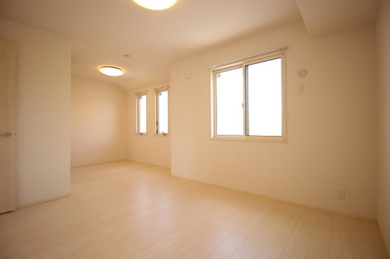 ウィステみやまえ