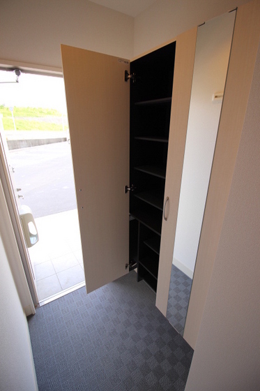 ウィステみやまえ