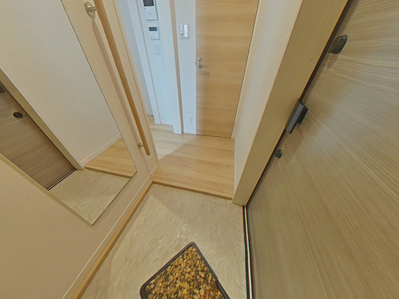 あーとグレイス旭