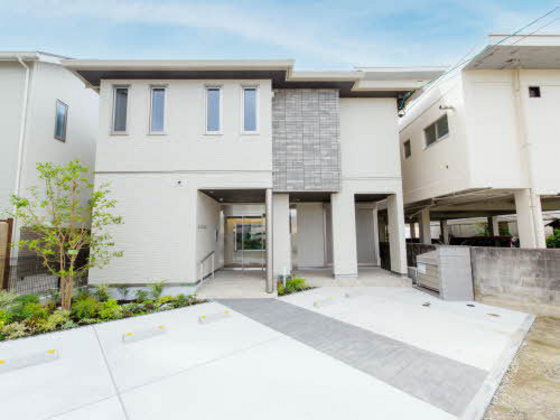 あーとグレイス旭