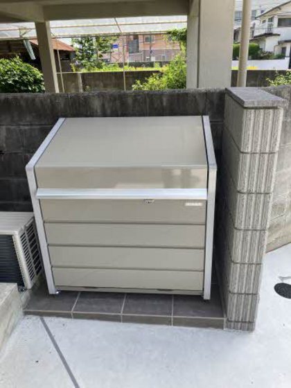 あーとグレイス旭