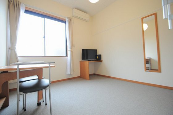 レオパレスサウス学南町