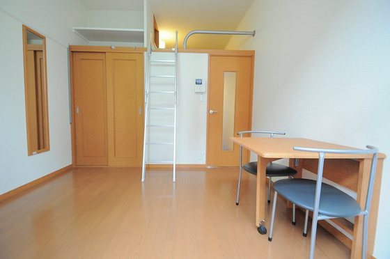 レオパレスサウス学南町