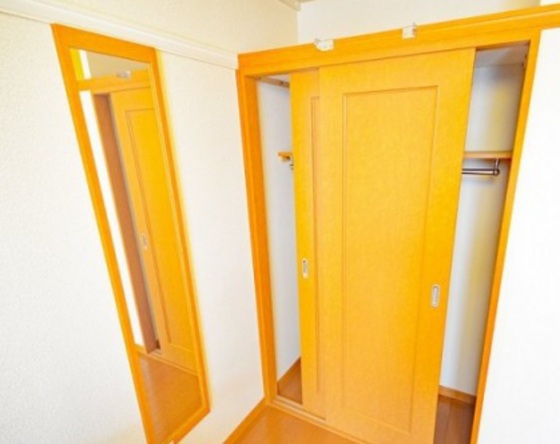 レオパレスUrban Forest