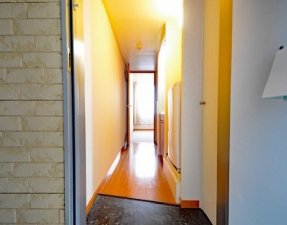 レオパレスUrban Forest